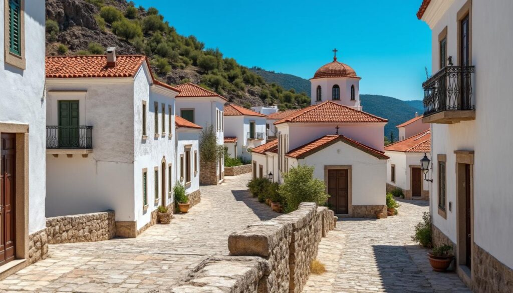 découvrez areopoli, la charmante ville du magne en grèce, avec notre guide complet pour explorer ses paysages authentiques, son histoire riche et ses traditions locales.