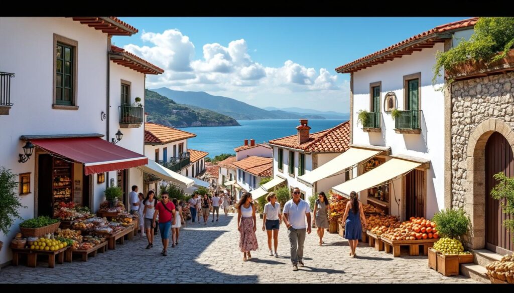 découvrez behobie, quartier frontalier basque, à travers une visite guidée riche en histoire et culture. explorez ses traditions, paysages et points d’intérêt uniques.