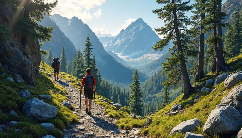 découvrez le chemin stevenson : informations sur la difficulté, le dénivelé, les étapes à suivre et des conseils pratiques pour une randonnée réussie.