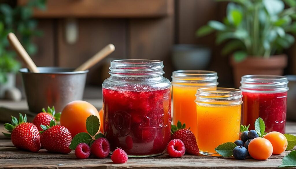 découvrez nos astuces simples et efficaces pour conserver votre confiture maison et préserver son goût délicieux plus longtemps.