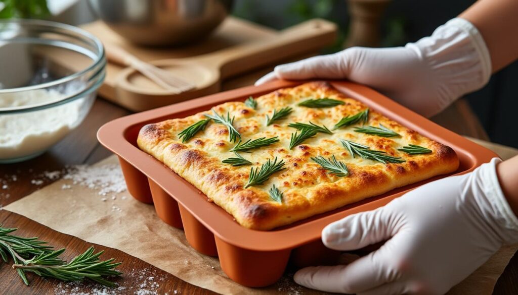 découvrez nos astuces efficaces pour un démoulage de tuile salée parfait sur bullesetpaillettes.fr et réalisez des recettes réussies à tous les coups.