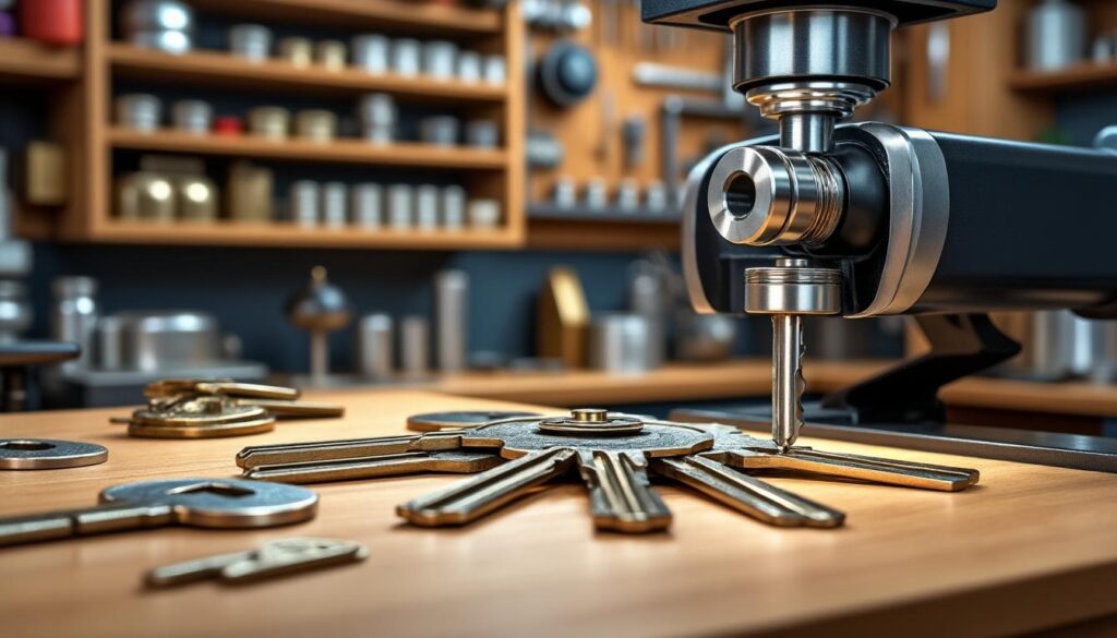 découvrez notre guide complet des tarifs 2024 pour le double des clés. comparez les prix, astuces et conseils pour faire réaliser vos copies de clés au meilleur coût.