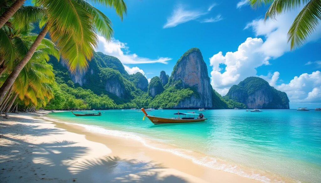 découvrez koh yao yai à phang nga grâce à notre guide complet pour explorer cette île secrète, ses plages paradisiaques, ses activités incontournables et ses hébergements authentiques.