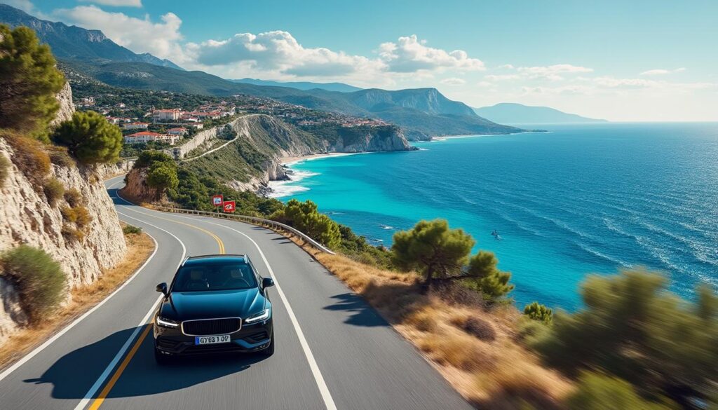 découvrez un itinéraire complet pour un roadtrip en croatie et nos conseils pratiques pour bien préparer votre aventure à travers ce magnifique pays.