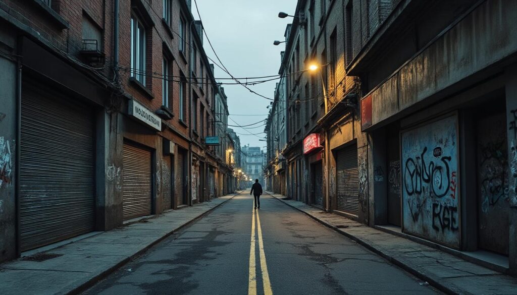 découvrez les quartiers à éviter à saint-nazaire en 2025 avec notre guide complet sur la sécurité pour mieux préparer votre visite ou installation.