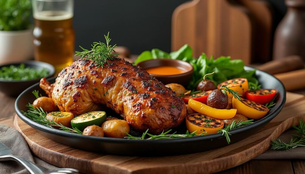 découvrez la recette traditionnelle du cabrito et nos conseils pour réussir la cuisson du chevreau à la perfection. apprenez toutes les astuces pour un plat savoureux et tendre.