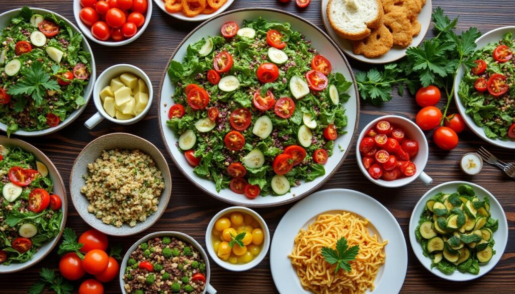 découvrez des idées repas simples et rapides pour 20 personnes, parfaites pour partager en famille ou entre amis. recettes faciles à préparer pour régaler tout le monde sans stress.