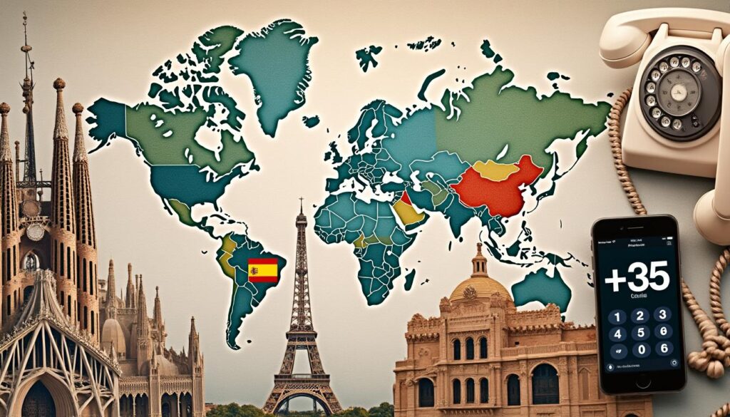 découvrez l'origine et les pays associés à l'indicatif téléphonique 35, ainsi que des explications détaillées pour mieux comprendre son utilisation.