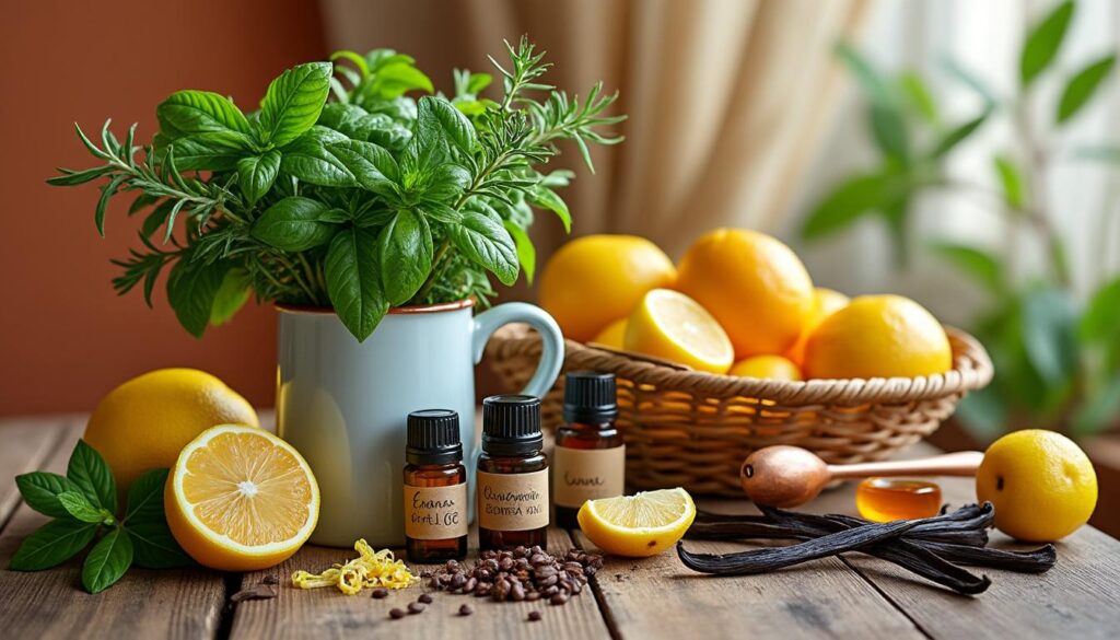 découvrez les meilleures alternatives naturelles pour remplacer l'arôme patrelle et parfumer vos recettes avec des ingrédients sains et efficaces.