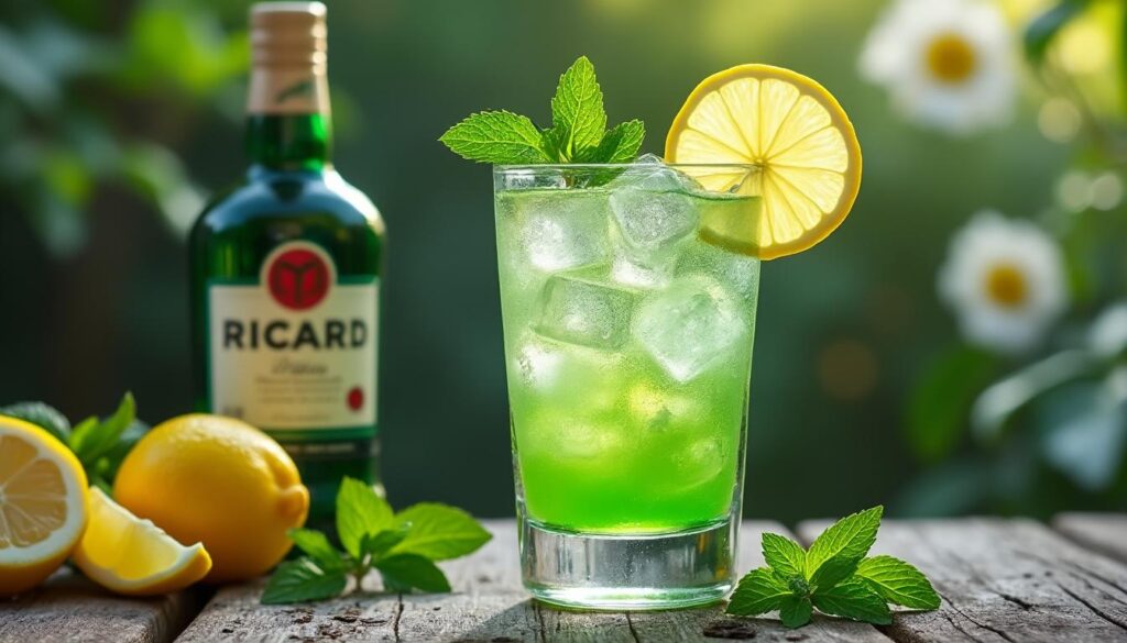 découvrez la recette du perroquet ricard, un cocktail rafraîchissant, avec nos astuces pour le préparer parfaitement et surprendre vos invités.