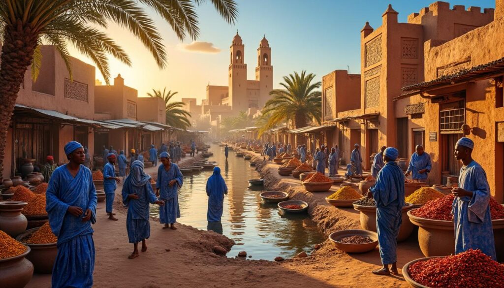 découvrez les principales villes du mali, leurs attractions incontournables et conseils pour explorer ces localités riches en culture et histoire.