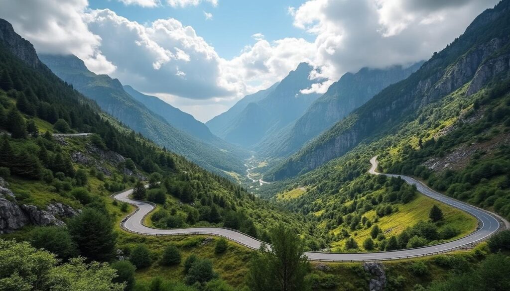 suivez en direct la caméra vizzavona pour des informations en temps réel sur la météo et la circulation rt20. restez informé des conditions routières et climatiques pour un voyage sûr et serein.