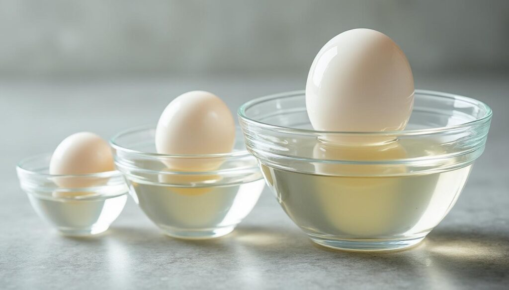 découvrez le poids moyen d'un blanc d'œuf selon sa taille et apprenez à mieux doser vos recettes grâce à nos conseils précis.