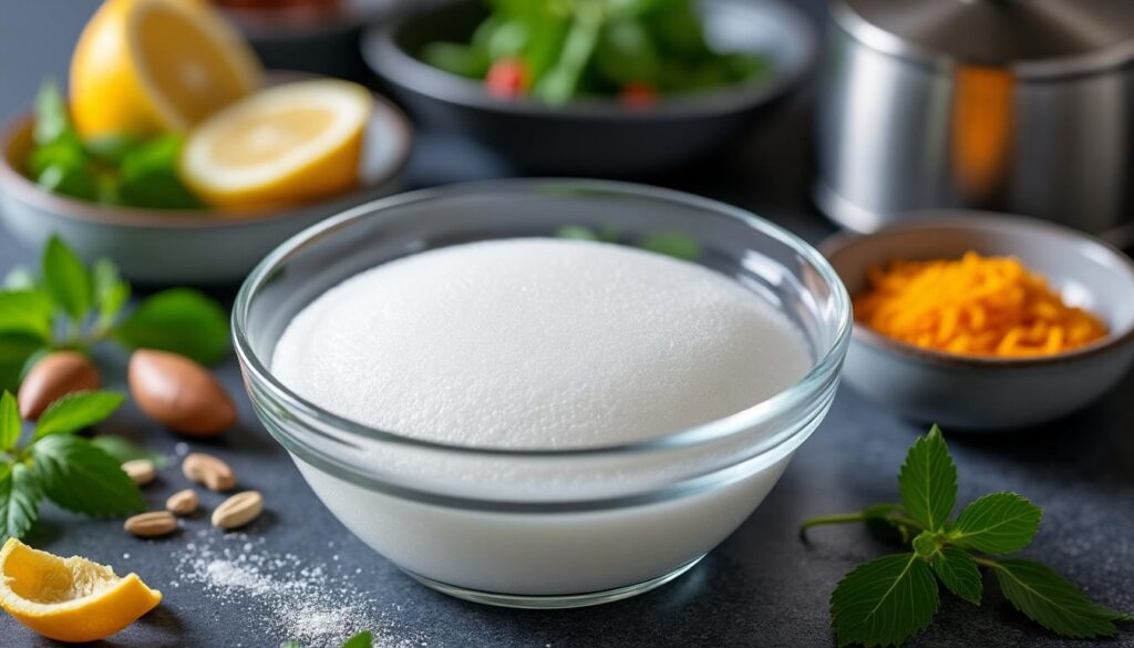 découvrez la recette et les techniques pour réussir une espuma, une mousse culinaire légère et aérienne qui sublimera vos plats.