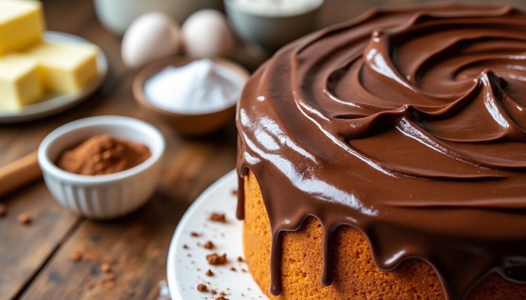 découvrez notre recette inratable de glaçage au chocolat maison, facile et rapide à réaliser pour sublimer vos desserts en un rien de temps.