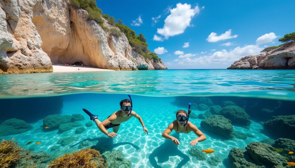 découvrez limnionas beach à zante avec notre guide complet pour profiter pleinement de la baignade et du snorkeling dans un cadre paradisiaque.
