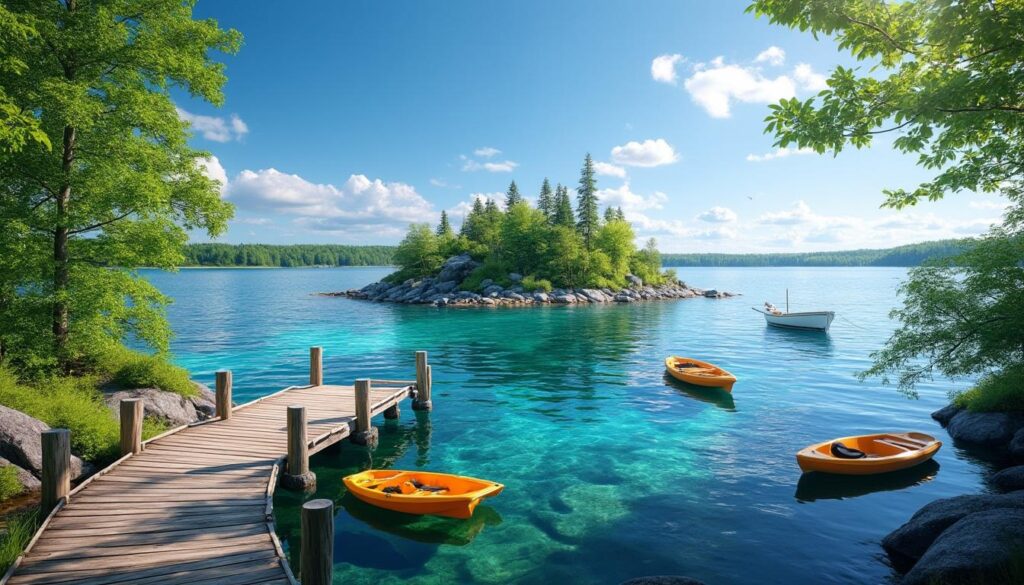 découvrez tar island en ontario avec notre guide pratique pour explorer cette île unique des mille-îles. conseils, activités et informations essentielles pour une visite réussie.