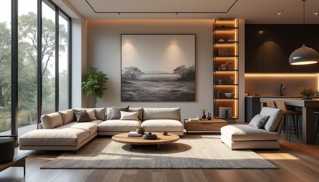 découvrez sur amenagermaison.fr des conseils pratiques et des idées inspirantes pour aménager et décorer votre intérieur avec style et fonctionnalité.