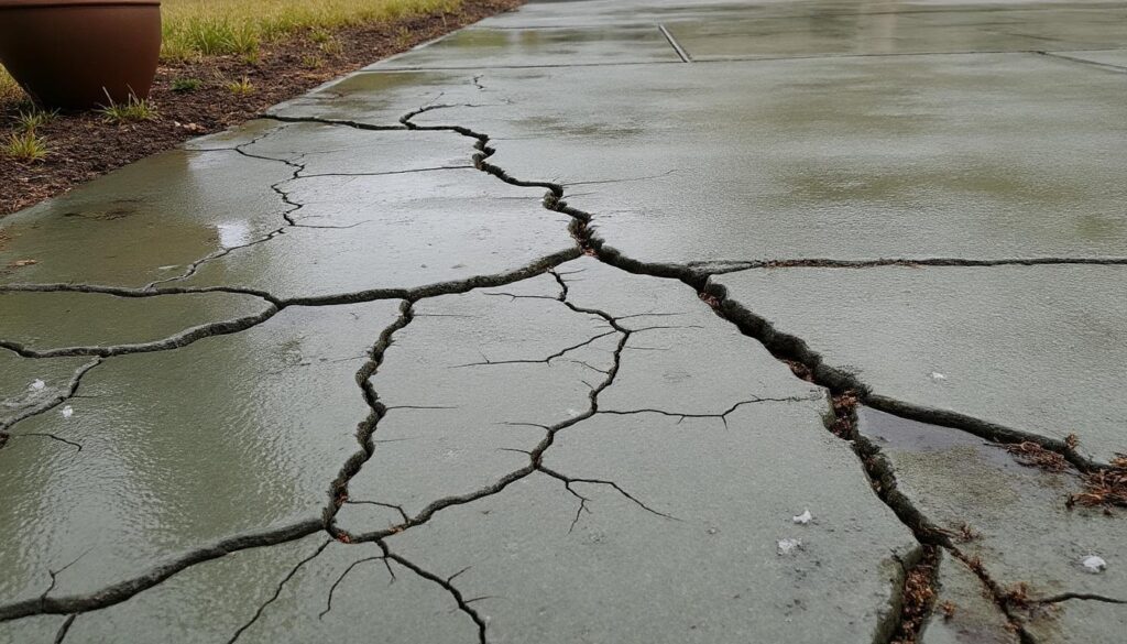 découvrez les principaux inconvénients du béton imprimé et les points essentiels à connaître avant de faire votre choix pour vos projets de construction ou rénovation.