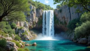 découvrez la cascade de sorio en corse avec notre guide complet pour une randonnée nature et une baignade rafraîchissante au cœur d’un paysage préservé.