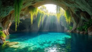 découvrez notre guide complet des plus beaux cenotes, ces merveilles naturelles à couper le souffle pour des aventures inoubliables.