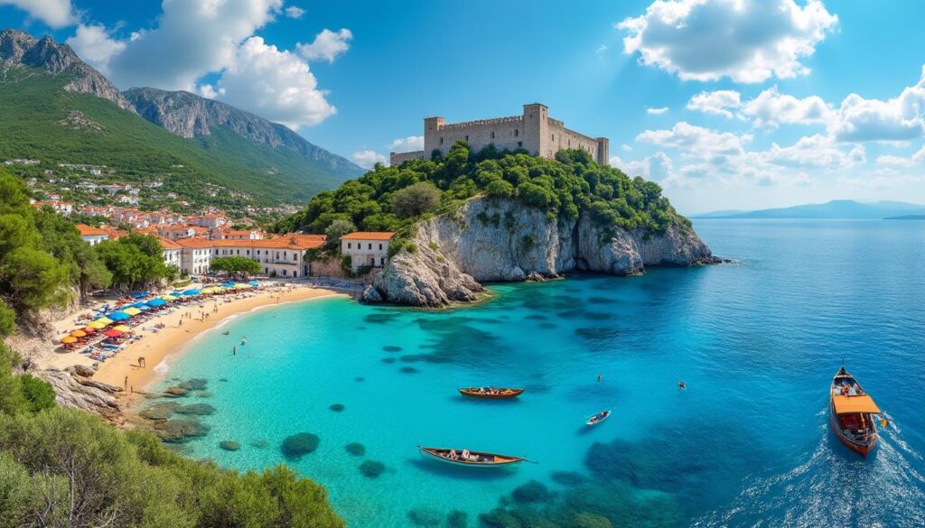 découvrez notre guide complet pour profiter de corfou : activités incontournables, sites à visiter et conseils pour un séjour inoubliable sur cette île grecque magnifique.