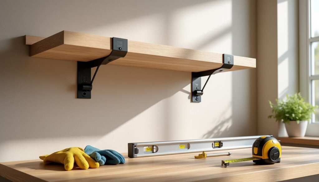 découvrez des méthodes solides et fiables pour fixer un objet lourd sans percer, alliant praticité et sécurité pour vos installations.