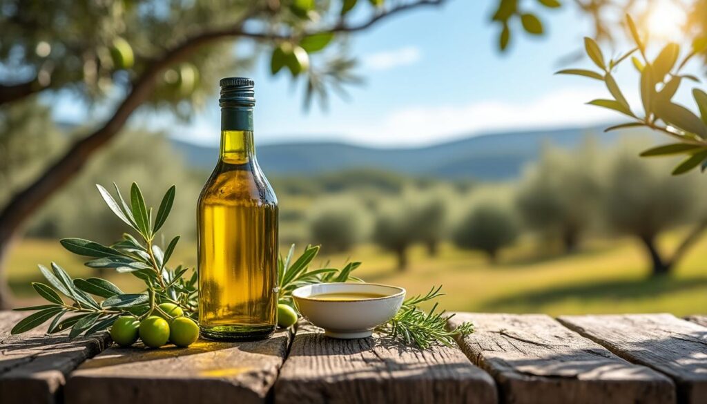 découvrez l'huile d'olive aop de haute-provence, reconnue pour sa saveur authentique et sa qualité exceptionnelle, idéale pour sublimer vos plats.