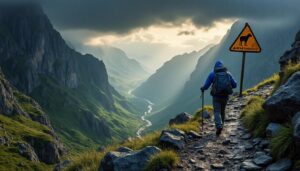 découvrez les principaux dangers rencontrés sur le chemin de compostelle en 2025 et nos conseils pratiques pour les éviter, afin de vivre une pèlerinage sûr et réussi.