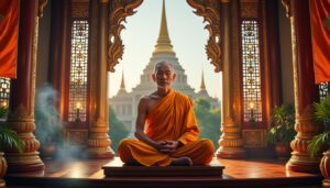 découvrez tout ce qu'il faut savoir sur le titre honorifique 'luang por', un guide complet dédié aux moines vénérables de thaïlande, leur rôle spirituel et leur importance culturelle.