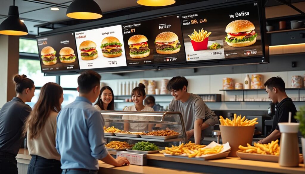 découvrez les prix 2025 du menu mcfirst, avec tous les tarifs et options disponibles pour bien choisir votre repas chez mcdonald's.