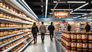 découvrez où acheter la pâte à tartiner el mordjene en france en 2025. guide des points de vente, boutiques en ligne et nouveautés pour savourer cette délicieuse gourmandise.