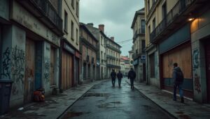 découvrez les quartiers à éviter à alès et informez-vous sur les zones sensibles de la ville pour garantir votre sécurité et mieux préparer votre séjour.