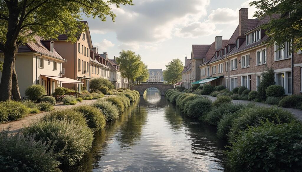 découvrez notre guide 2025 des quartiers à éviter à thonon-les-bains, avec une analyse des zones sensibles pour mieux préparer votre séjour ou installation.