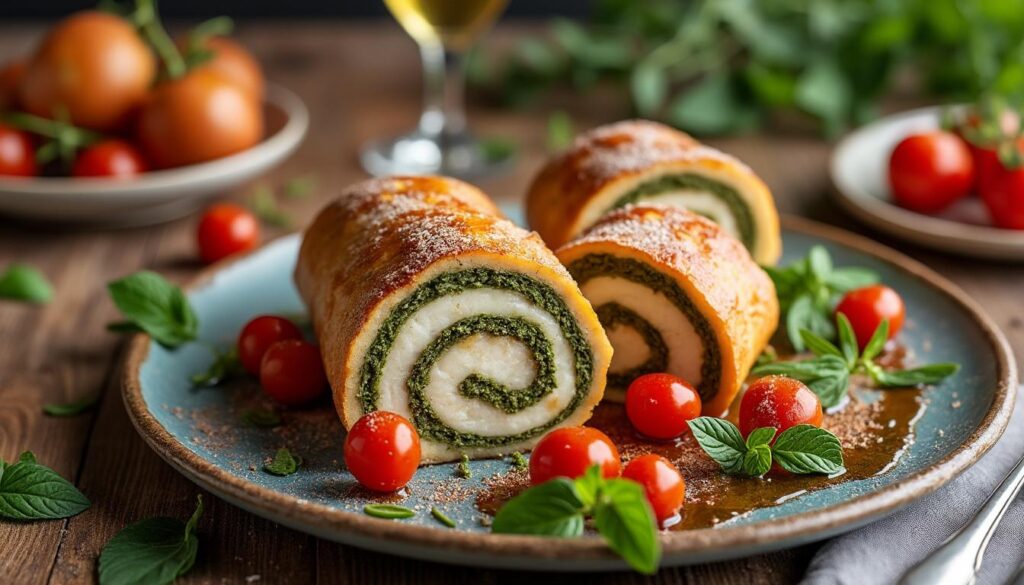 découvrez quelles légumes choisir pour accompagner vos paupiettes de veau avec des idées simples et savoureuses qui sublimeront vos repas.