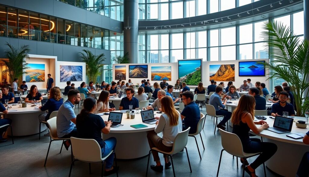 participez au salon blogueur voyage 2025 pour découvrir les dernières tendances, échanger avec des experts, obtenir des conseils pratiques et vivre des rencontres inspirantes autour du voyage.
