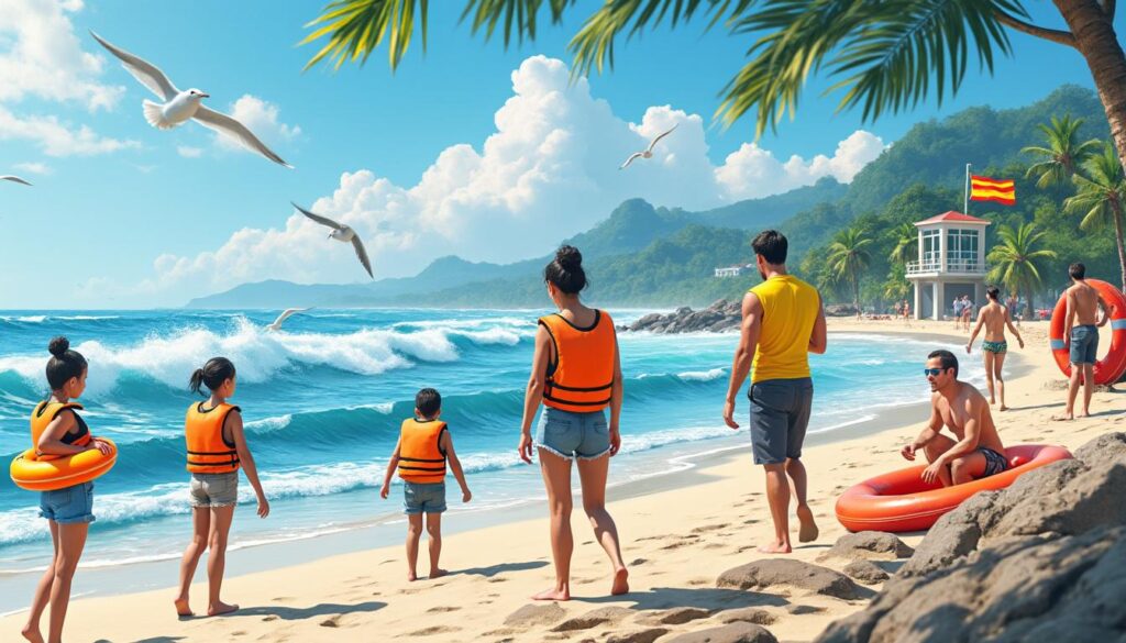 découvrez la réalité des risques à saly et obtenez des conseils pratiques pour visiter cette destination en toute sécurité.