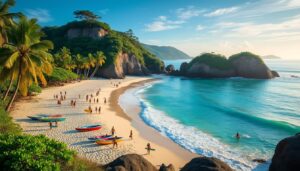 découvrez samara au costa rica avec notre guide complet des meilleures plages et des activités incontournables pour un séjour inoubliable entre détente et aventure.