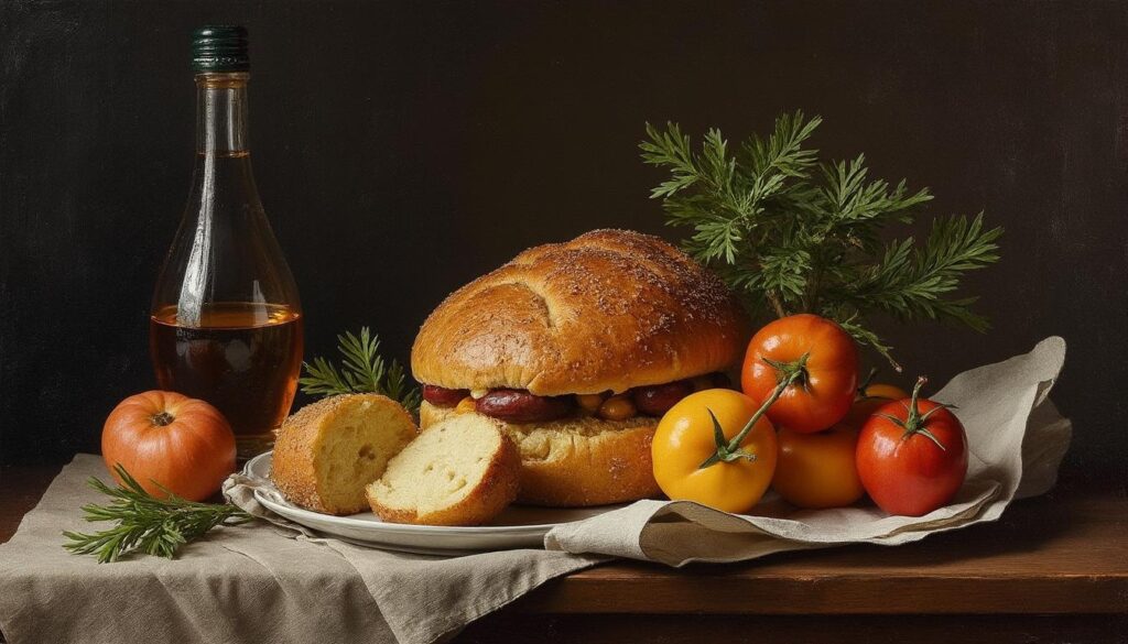 découvrez la recette traditionnelle de la teurgoule normande, un délicieux riz au lait à la cannelle, et nos astuces pour une cuisson parfaite et un goût authentique.