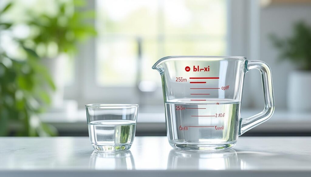 apprenez à convertir facilement 25 centilitres en millilitres avec notre guide simple et rapide. astuces pratiques pour vos mesures au quotidien.