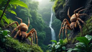 découvrez les différentes espèces d'araignées à la réunion, leurs habitats naturels, et apprenez des méthodes efficaces pour prévenir les infestations et assurer votre sécurité.