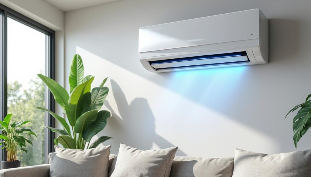 découvrez notre guide complet 2025 sur la climatisation système split sans évacuation : fonctionnement, avantages et conseils pour un confort optimal.