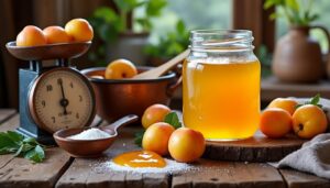 découvrez la recette traditionnelle et facile de la confiture de mirabelles de grand-mère, pour savourer le goût authentique et gourmand des fruits d'été.