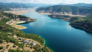 analyse détaillée des embalses en espagne en 2025 : état actuel des réservoirs, gestion des ressources hydriques et prévisions pour l'année à venir.