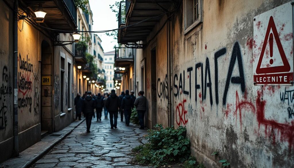 découvrez les lieux à éviter en italie avec notre guide pratique pour un voyage en toute sécurité. conseils et astuces pour profiter sereinement de votre séjour.