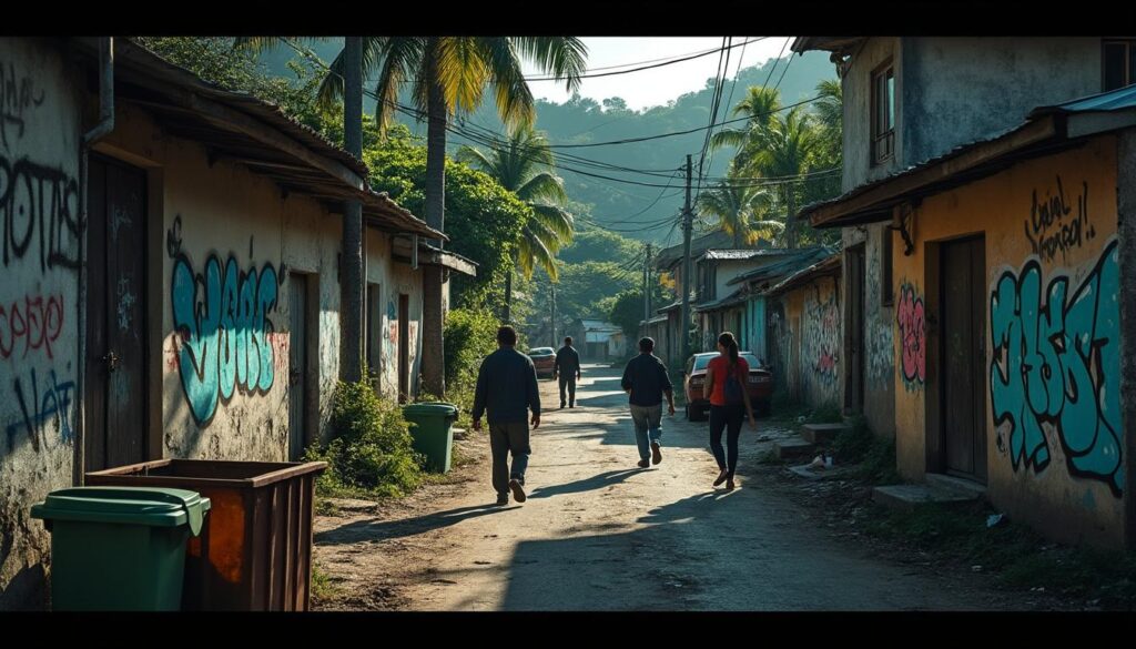 découvrez les quartiers sensibles à éviter en martinique en 2025 grâce à notre guide complet pour un voyage en toute sécurité.
