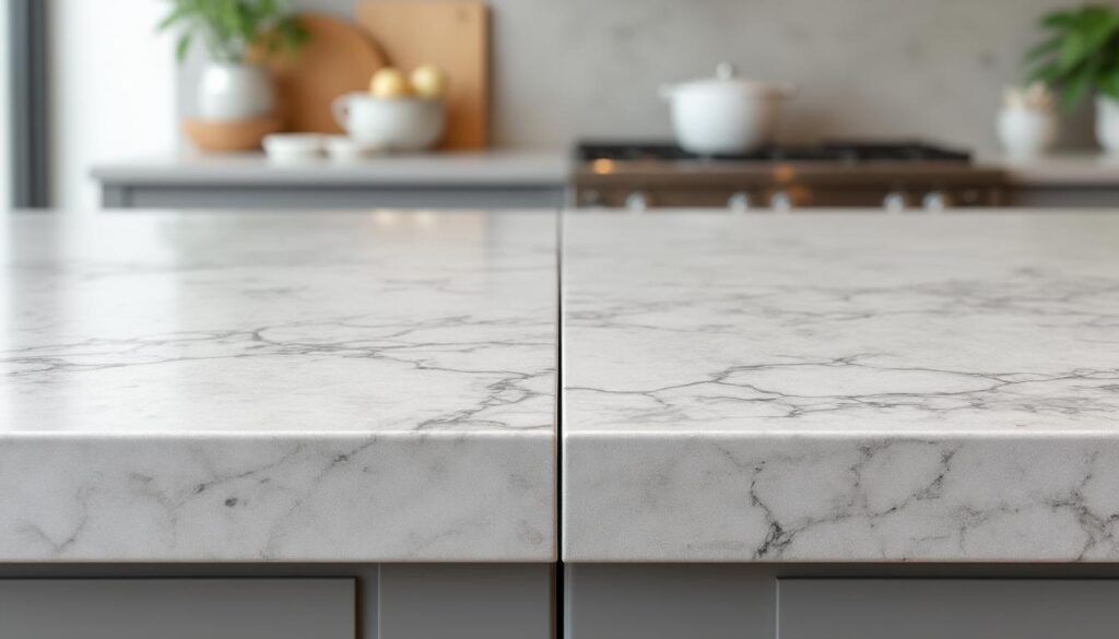 découvrez notre guide complet pour réussir une jonction de plan de travail invisible et obtenir un assemblage parfait et esthétique dans votre cuisine.