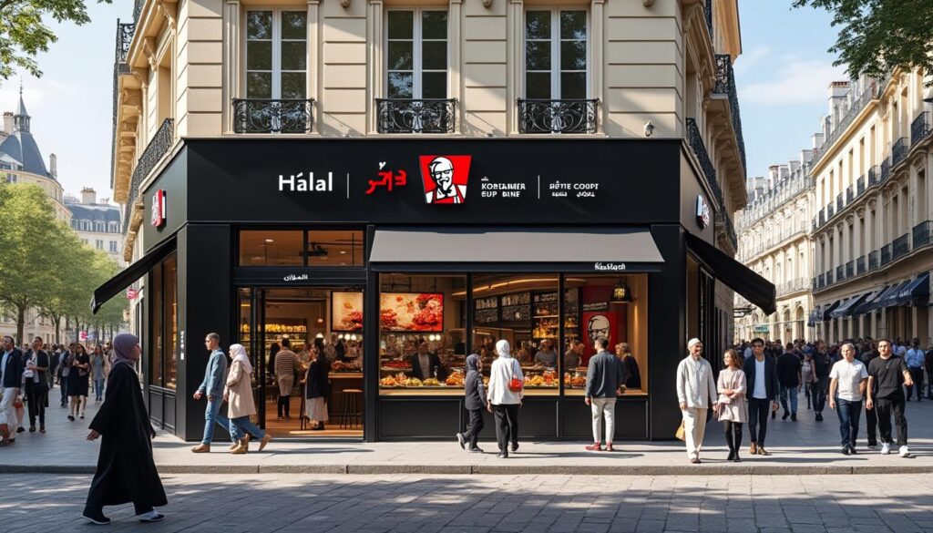 découvrez l'état des lieux en 2025 du kentucky fried chicken halal en france, son développement, sa disponibilité et les enjeux autour de cette offre incontournable.