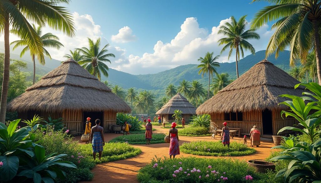 découvrez lobila au cameroun avec notre guide pratique pour explorer ce village isolé, ses paysages uniques et sa culture authentique.