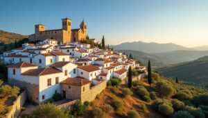 découvrez olvera en andalousie avec notre guide complet pour explorer cette charmante ville, ses sites historiques, sa culture authentique et ses paysages magnifiques.